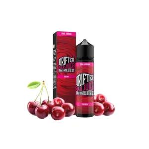 Príchuť Cherry Longfill 12ml - Drifter