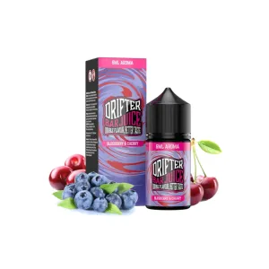 Blueberry Cherry Longfill 6ml - Drifter