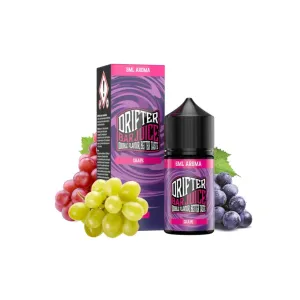 Grape Longfill 6ml - Drifter