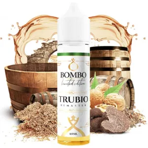 Príchuť BOMBO TRUBIO REMASTER 15/60ml