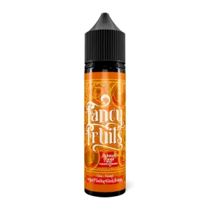 Alphonso Mango, Pineapple & Orange Fancy Fruits 15/60ml