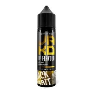 Custard Doughnut JAK'D 15/60ml