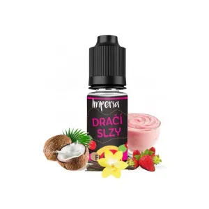 Príchuť IMPERIA Black Label 10ml Dragon Tears (Dračie slzy)