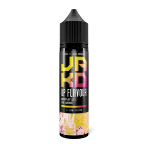 Pink Lemonade JAK'D 15/60ml
