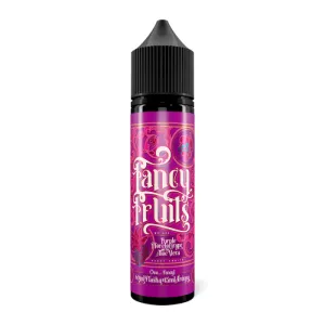 Purple Morelo Grape & Aloe Vera Fancy Fruits 15/60ml