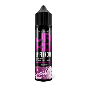 Redcurrant, Grape & Cherry JAK'D 15/60ml