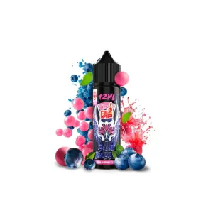Kabuki Bluebubble Longfill 12ml - Oil4Vap