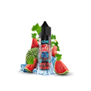 Kabuki North Pole Watermelon Longfill 12ml - Oil4Vap