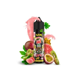 Kabuki Tropical Longfill 12ml - Oil4Vap
