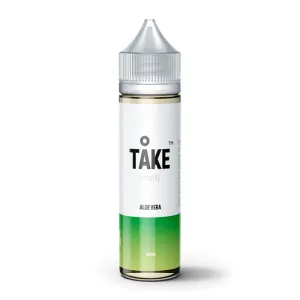 Aloe Vera Take Pro Vape 10/60ml