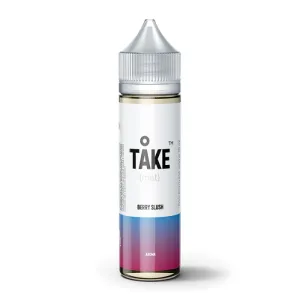 Berry Slush Take Pro Vape 10/60ml