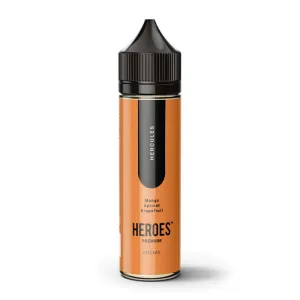Hercules Heroes Pro Vape 10/60ml
