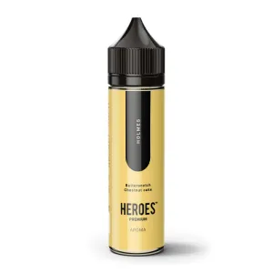 Holmes Heroes Pro Vape 10/60ml