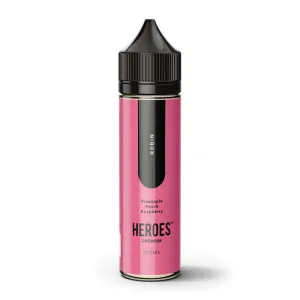 Robin Heroes Pro Vape 10/60ml