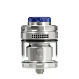 Wotofo Profile X RTA - SS