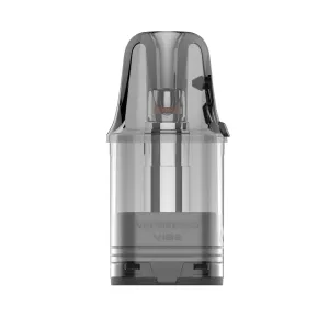Vaporesso Vibe 2 - 4,5 ml Dual Mesh Top Fill Pod Tank - 2 Varianty