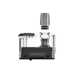 Voopoo Doric Go 5ml Pod Tank - Rôzne odpory