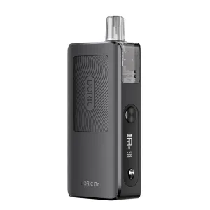 Voopoo Doric Go 5ml Pod Kit - Rôzne farby