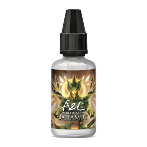 Bahamut A&L Ultimate 30ml aróma