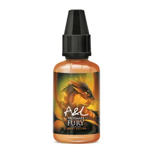 Fury A&L Ultimate 30ml aróma