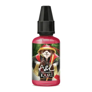 Kami A&L Ultimate 30ml aróma