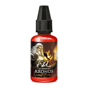 Kronos A&L Ultimate 30ml aróma