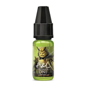 Oni A&L Ultimate 10ml aróma
