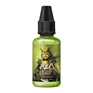 Oni A&L Ultimate 30ml aróma