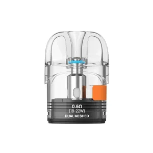 Náhradný pod Aspire Pixo Dual Mesh 3ml (0.4/0.6) 