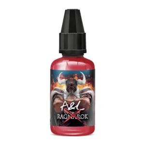 Ragnarok X A&L Ultimate 30ml aróma