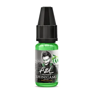 Shinigami A&L Ultimate 10ml aróma
