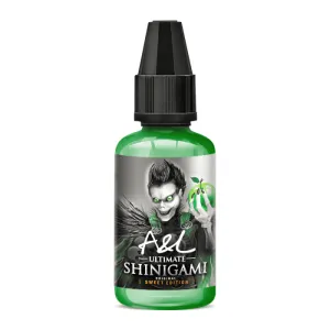 Shinigami A&L Ultimate 30ml aróma