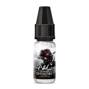 Shinobi A&L Ultimate 10ml aróma
