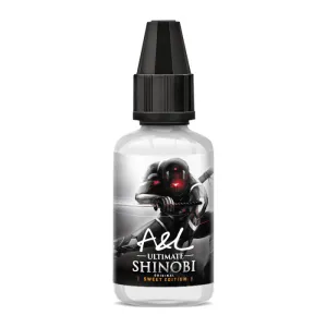 Shinobi A&L Ultimate 30ml aróma