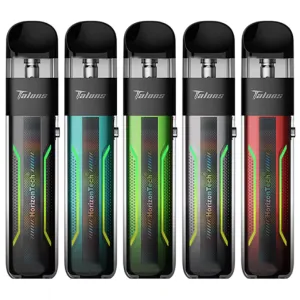 HorizonTech Talons Pod System Kit