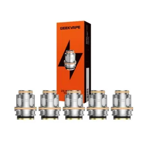 Žhaviace hlavy Geekvape Z XM (Boost Version) - (1ks)