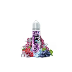 LoL Frozen Grape Ultra Ice Longfill 7ml - Oil4Vap