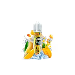 LoL Subzero Mango Ultra Ice Longfill 7ml - Oil4Vap