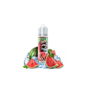 LoL Watermelon Freeze Ultra Ice Longfill 7ml - Oil4Vap
