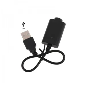 USB nabíjačka Ego pre elektronickú cigaretu 0,5A (500mA)