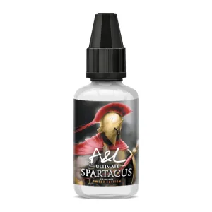 Spartacus A&L Ultimate 30ml aróma