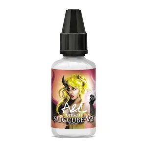 Succube V2 A&L Ultimate 30ml aróma