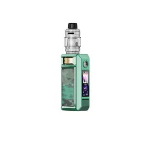 Pack Voopoo Drag 6 5ml 4400mAh - Rôzne farby