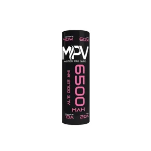 Batéria 21700 20A 6500mAh - Master Pro Vape