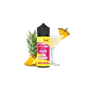 Ox Passion Pina Daiquiri Longfill 24ml - Oxva