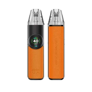 OXVA NeXLIM Pod Kit - Nové farby