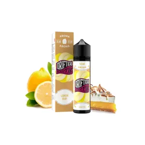 Lemon Tart Longfill 12ml - Drifter