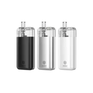 Pod Aspire Fanssy 5ml 2000mAh - Rôzne farby