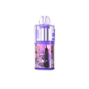 Geekvape Pod Kloud 10ml 1000mAh - Rôzne farby