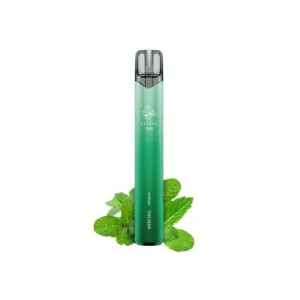 ElfBar V3 Menthol 20 mg 1000 poťahov